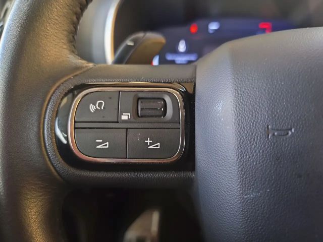 Citroën C5 Aircross / Automatik / Allwetter/ LED