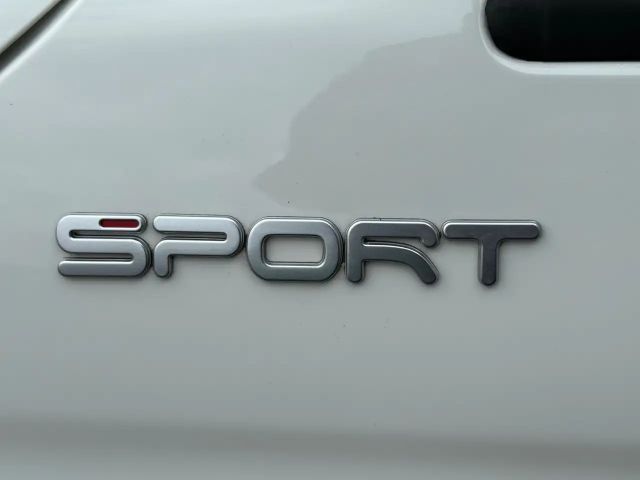 Fiat 500 Sport