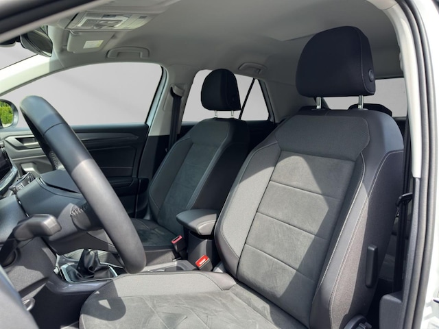 Volkswagen T-Roc 1.5 TSI Style