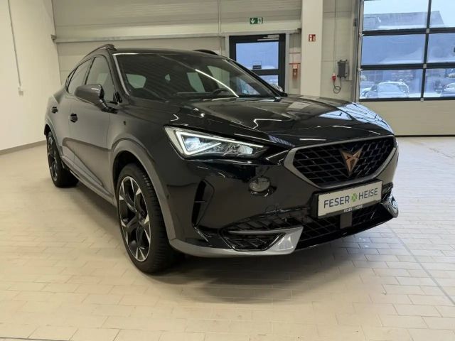 Cupra Formentor 1.4 VZ e-Hybrid