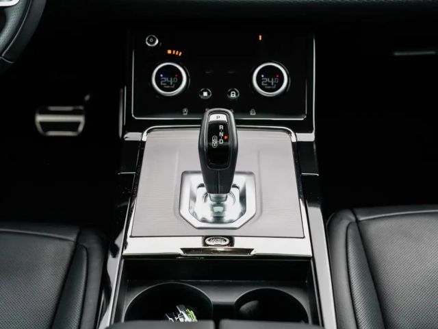 Land Rover Range Rover Evoque Dynamic S