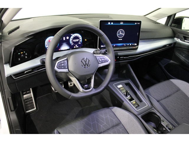 Volkswagen Golf 2.0 TDI DSG Golf VIII Variant