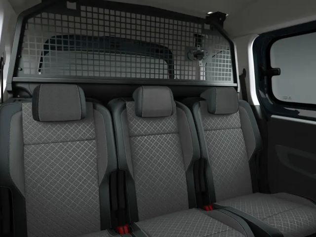 Opel Combo 1.5 CDTI Life