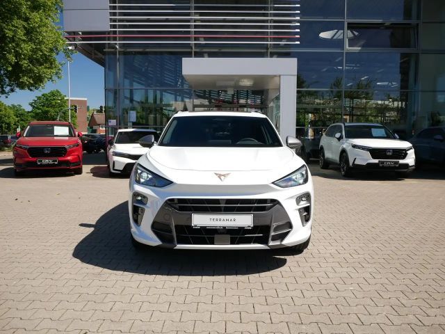 Cupra Terramar 2.0 TSI VZ