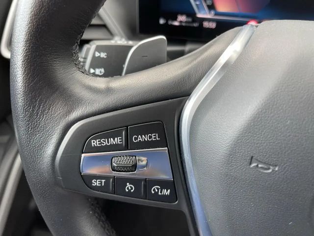 BMW 320 320d Touring