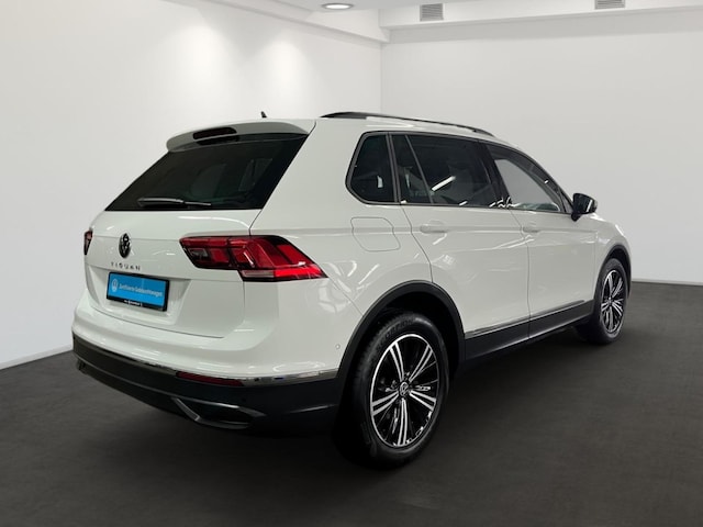 Volkswagen Tiguan 2.0 TDI DSG Life