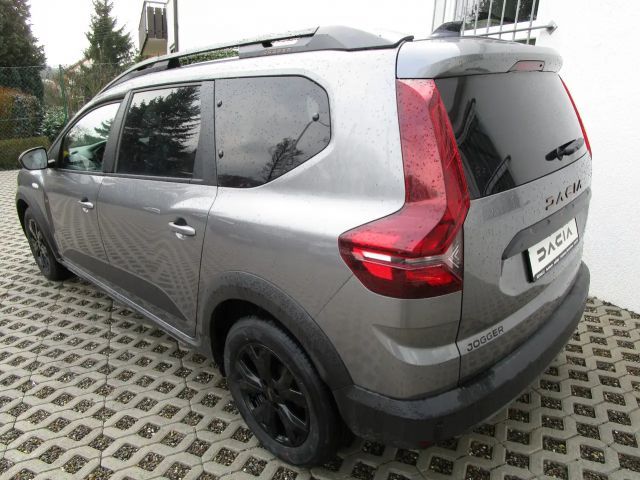 Dacia Jogger Extreme TCe 110