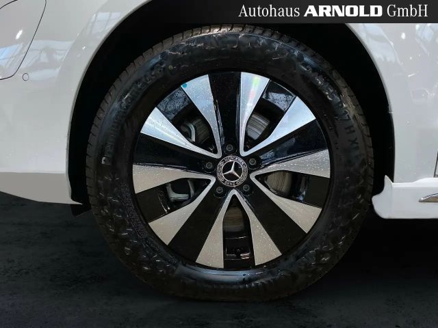 Mercedes-Benz EQV 250 Limousine Lang