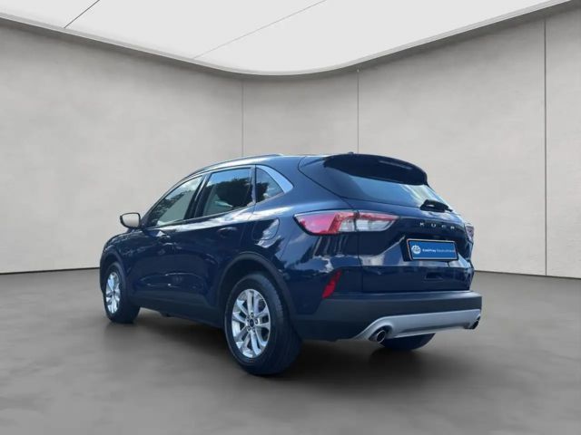 Ford Kuga Plug in Hybrid Titanium