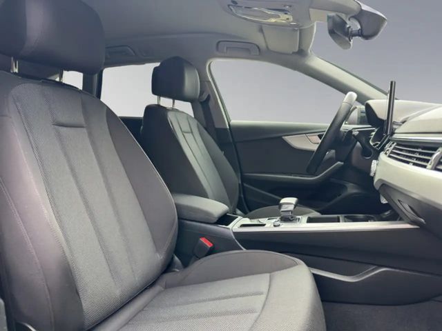 Audi A4 2.0 TDI Avant S-Tronic