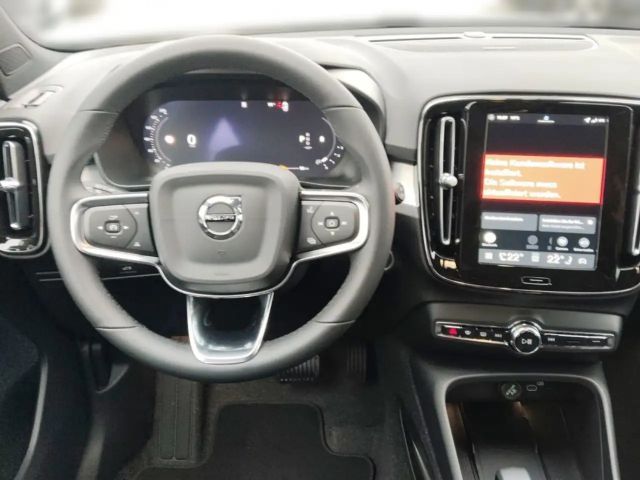 Volvo XC40 Dark Plus