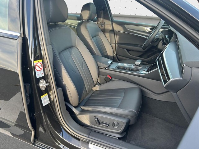 Audi A6 45 TFSI Avant S-Tronic