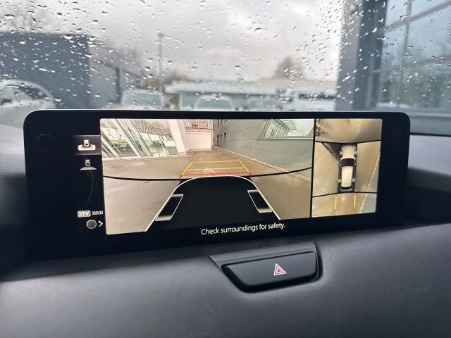 Mazda CX-60 Homura Plus