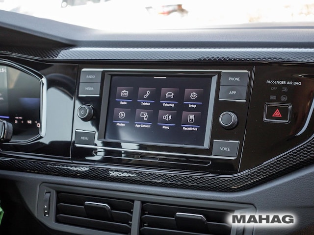 Volkswagen Polo 1.0 TSI DSG Life