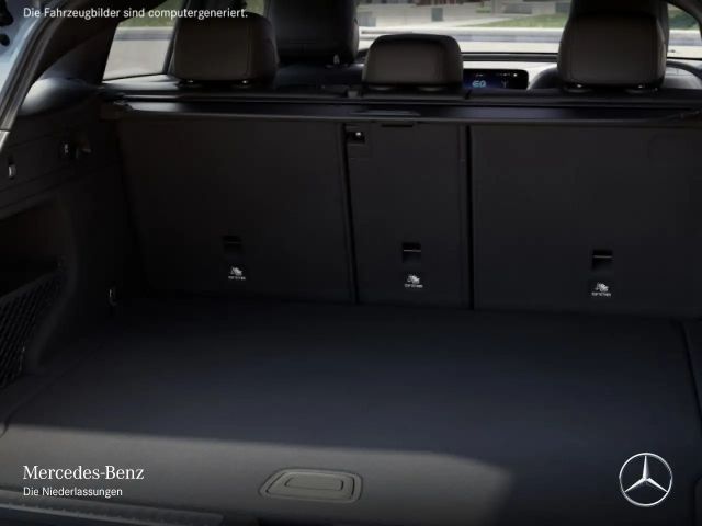 Mercedes-Benz EQC 400 4MATIC AMG Line