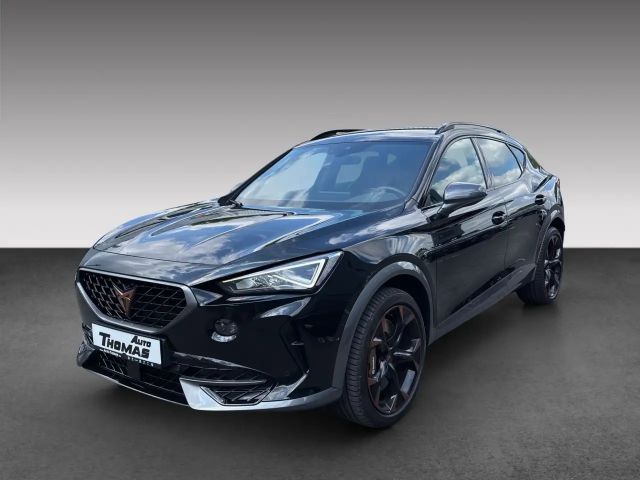 Cupra Formentor 2.0 TSI DSG VZ