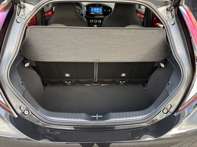 Toyota Aygo X Hatchback