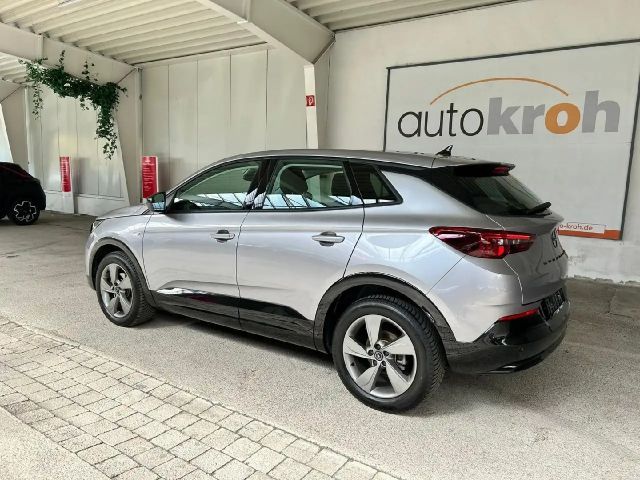 Opel Grandland X GS-Line Grand Sport