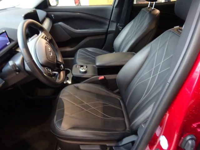 Ford Mustang Mach-E Basis,Navi,PaketCo-Pilo,Fina3,99%