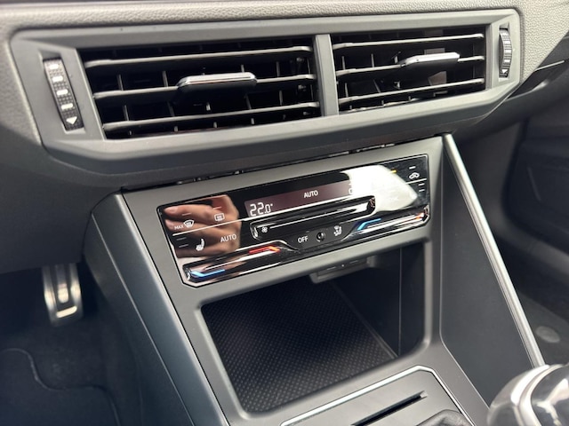 Volkswagen Taigo 1.0 TSI DSG R-Line