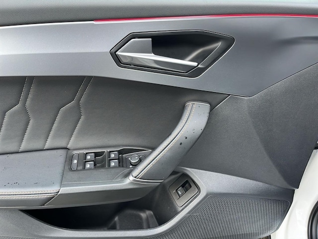 Cupra Formentor 2.0 TSI 4Drive VZ