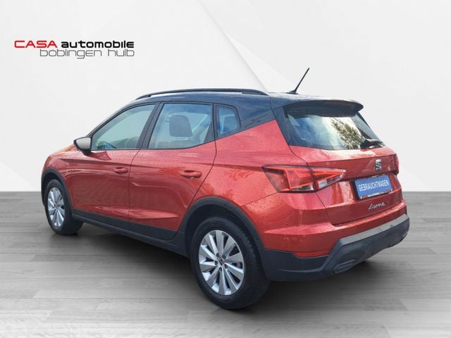 Seat Arona 1.0 TSI Style