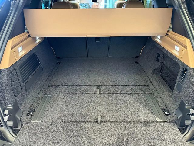 Land Rover Range Rover AWD HSE