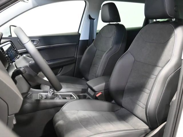 Seat Ateca 1.0 TSI Style