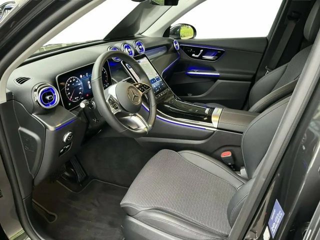 Mercedes-Benz GLC 200 4MATIC
