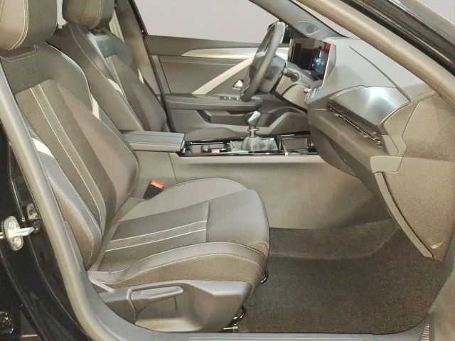 Opel Astra GS-Line Grand Sport