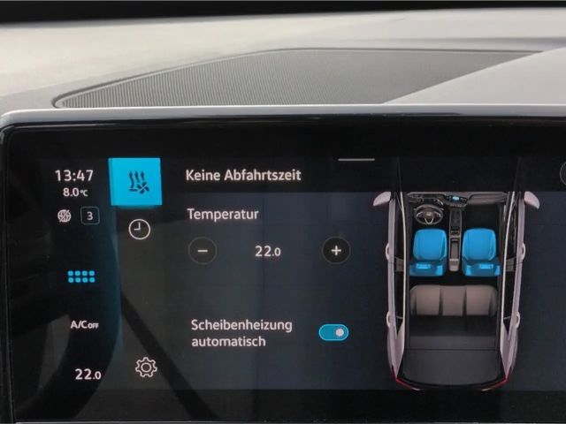 Volkswagen ID.3 Performance Pure