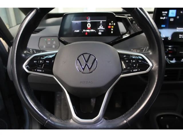 Volkswagen ID.3 Performance Pro