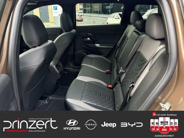 Jeep Compass E 74 kWh "First Edition" PGD*Premium-Paket