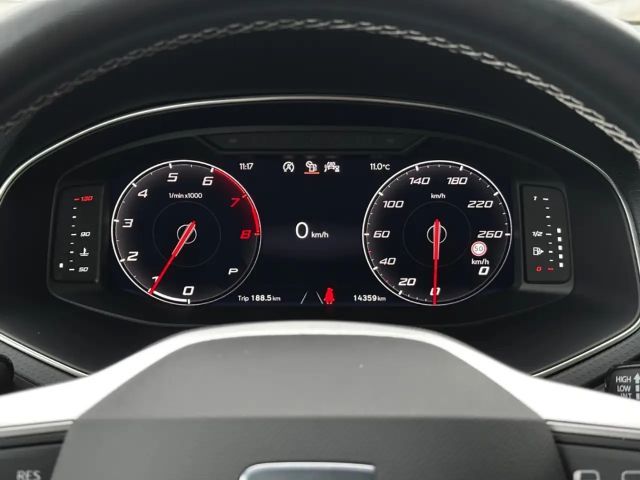 Seat Arona 1.0 TSI DSG