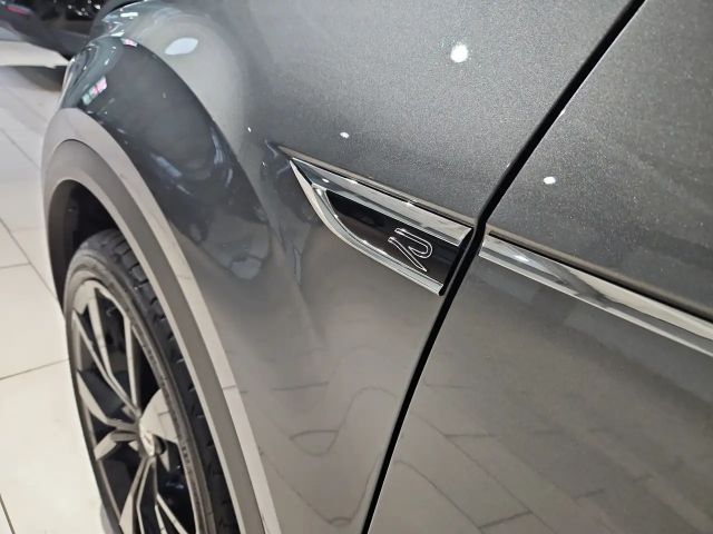 Volkswagen T-Roc 1.5 TSI R-Line Style