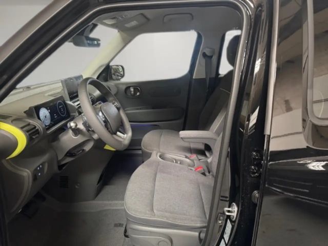 Hyundai INSTER Cross/Effizienz-Paket/Navi/Rückfahrkamera/Sitzheiz