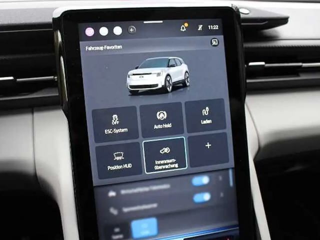 Ford Explorer Premium RWD