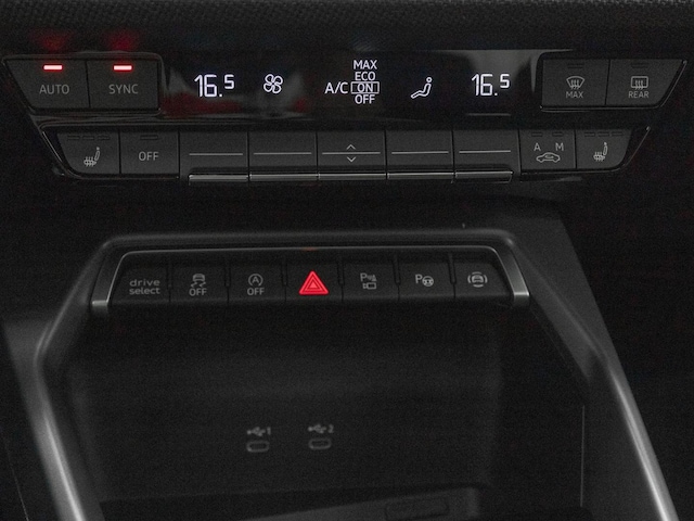 Audi S3 Quattro S-Tronic Sportback