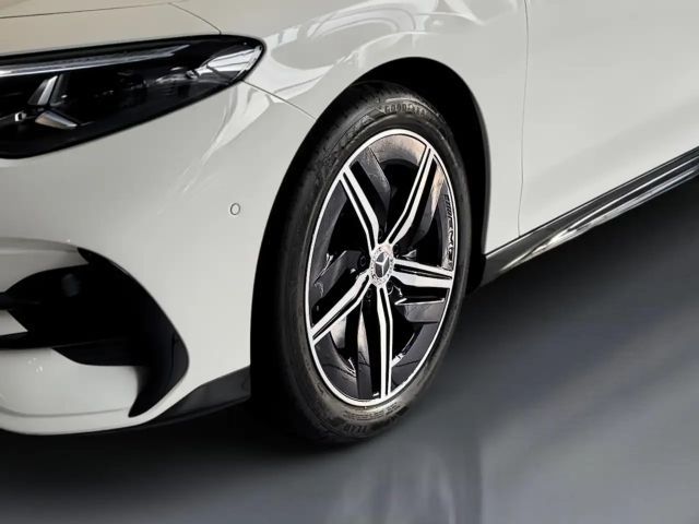 Mercedes-Benz CLA 250 AMG Line Coupé