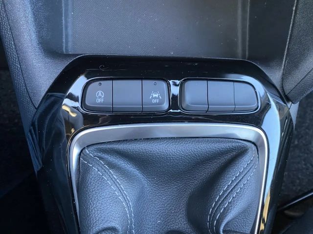 Opel Corsa GS-Line Grand Sport