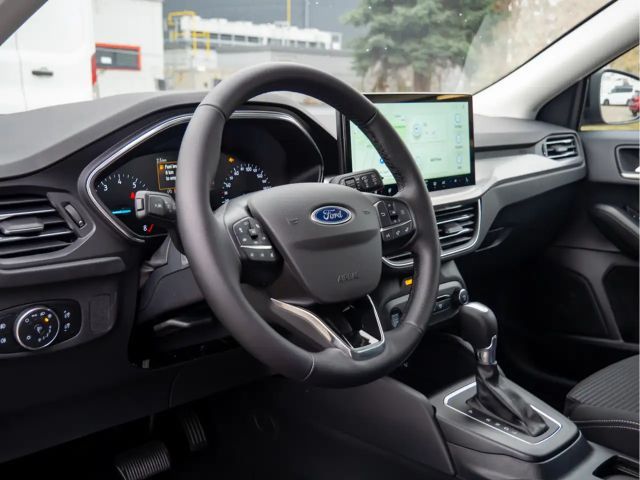 Ford Focus Limited Style Titanium