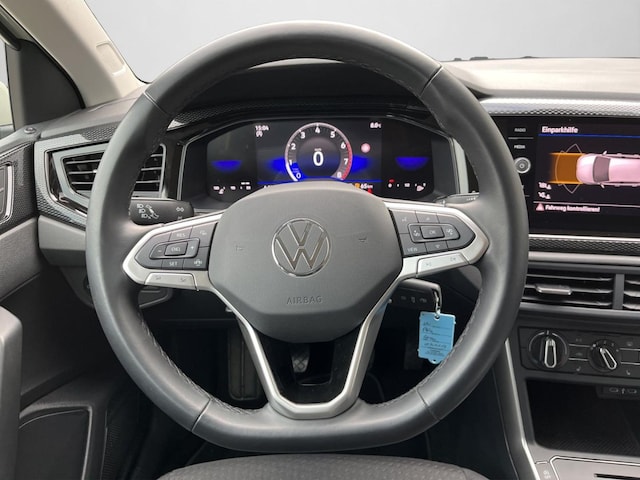 Volkswagen Polo 1.0 TSI Life