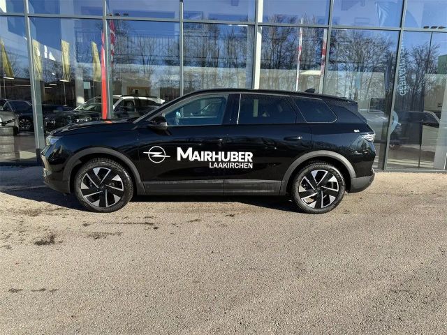 Opel Grandland X GS-Line Grand Sport