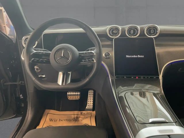 Mercedes-Benz GLC 220 4MATIC GLC 220 d