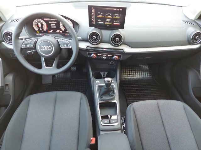 Audi Q2 30 TFSI