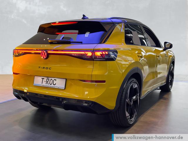 Volkswagen T-Roc DSG IQ.Drive R-Line