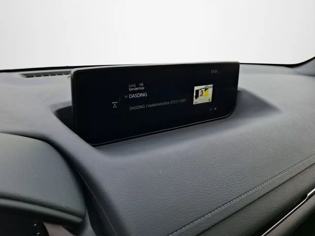 Mazda MX-30 SkyActiv e-Skyactiv