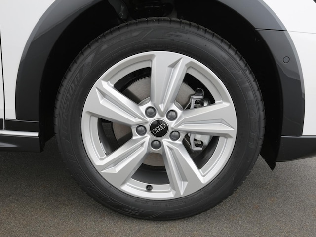 Audi A3 Hybride S-Tronic