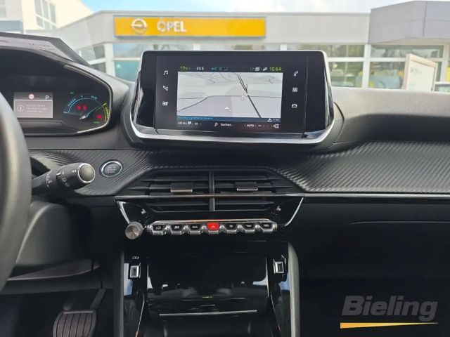 Peugeot E-208 Allure Pack