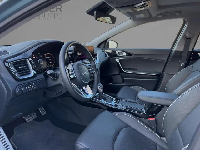 Kia XCeed Platinum Edition